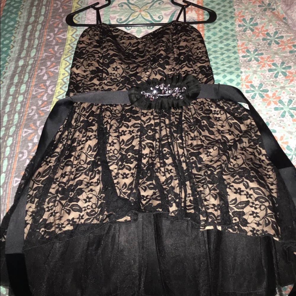 Dresses